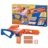 Spielzeugblaster NERF Nerf N Series Pinpoint Blau Orange 8+