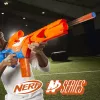 Spielzeugblaster NERF Nerf N Series Pinpoint Blau Orange 8+