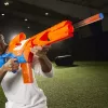 Spielzeugblaster NERF Nerf N Series Pinpoint Blau Orange 8+