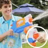 Nerf Super Soaker Flip Fill, Spielzeugblaster, 6 Jahr(e)
