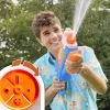 Nerf Super Soaker Flip Fill, Spielzeugblaster, 6 Jahr(e)