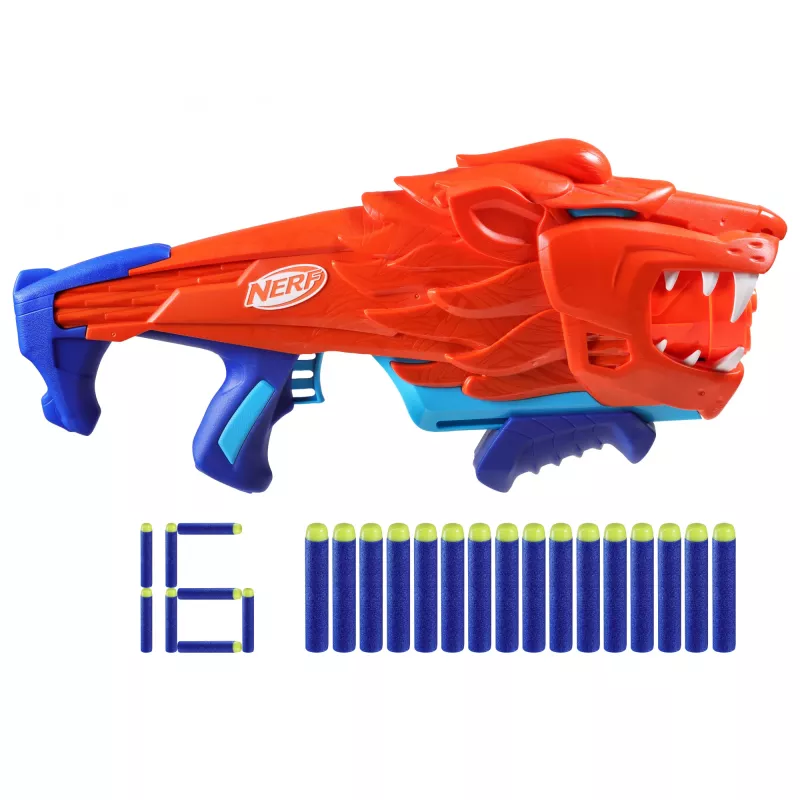 Nerf F8646EP4 Spielzeugwaffe