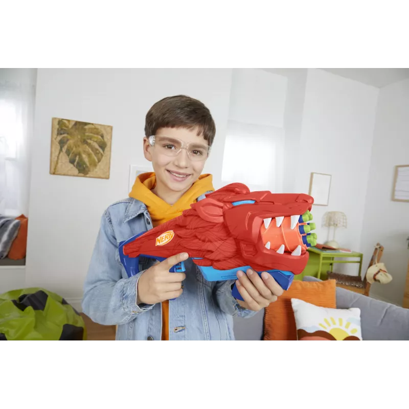 Nerf F8646EP4 Spielzeugwaffe
