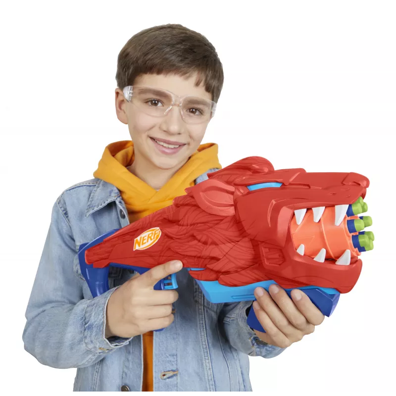 Nerf F8646EP4 Spielzeugwaffe