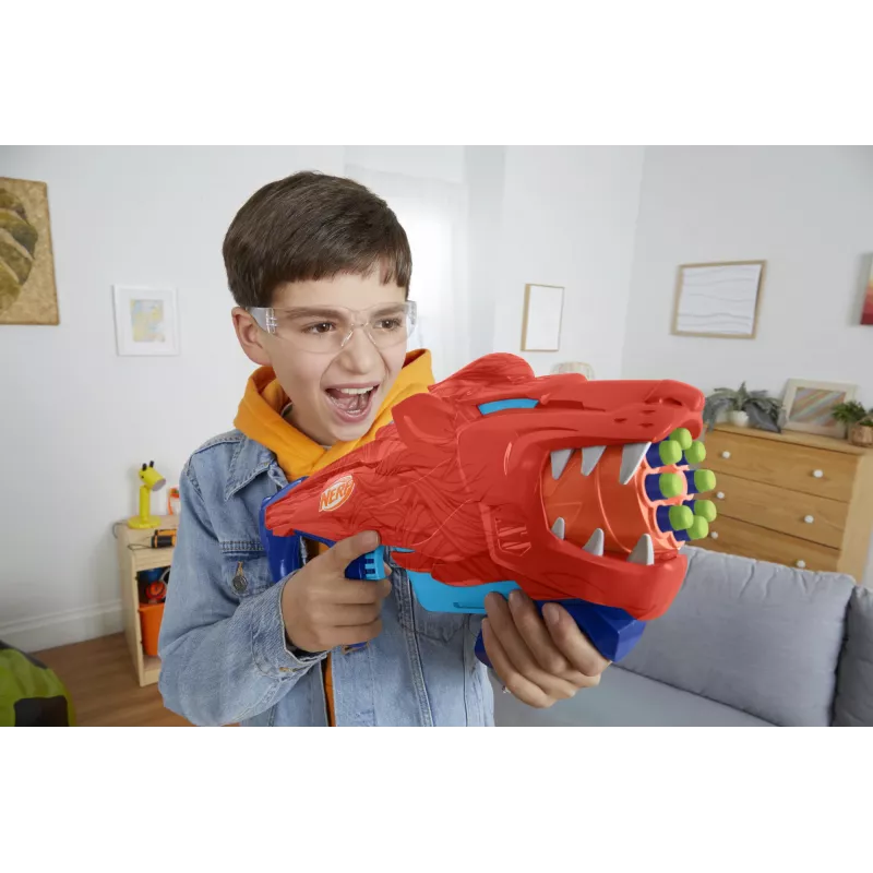 Nerf F8646EP4 Spielzeugwaffe