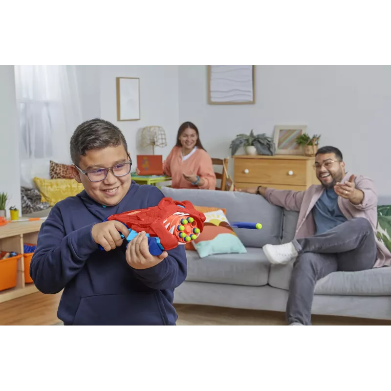 Nerf F8646EP4 Spielzeugwaffe
