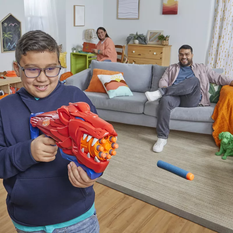Nerf F8646EP4 Spielzeugwaffe