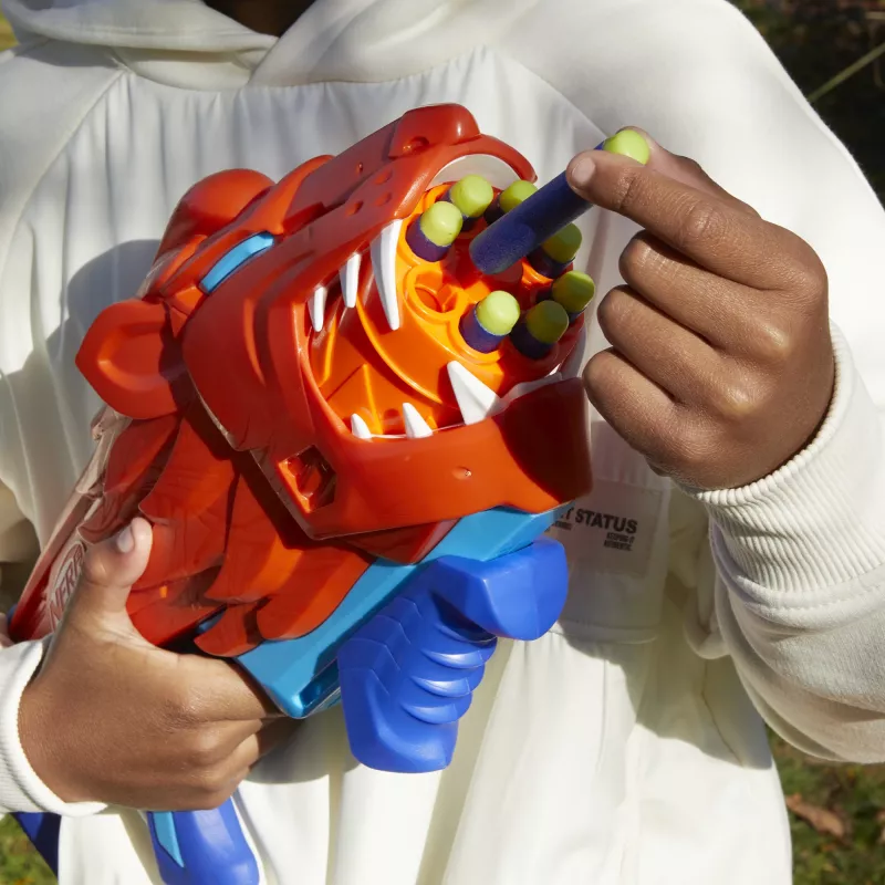 Nerf F8646EP4 Spielzeugwaffe
