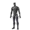 Marvel Avengers Titan Hero Black Panther Figur, 4 Jahr(e), Mehrfarbig, Kunststoff