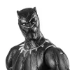 Marvel Avengers Titan Hero Black Panther Figur, 4 Jahr(e), Mehrfarbig, Kunststoff