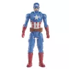 Marvel Avengers Captain America, 4 Jahr(e), Blau, Rot, Weiß, Kunststoff