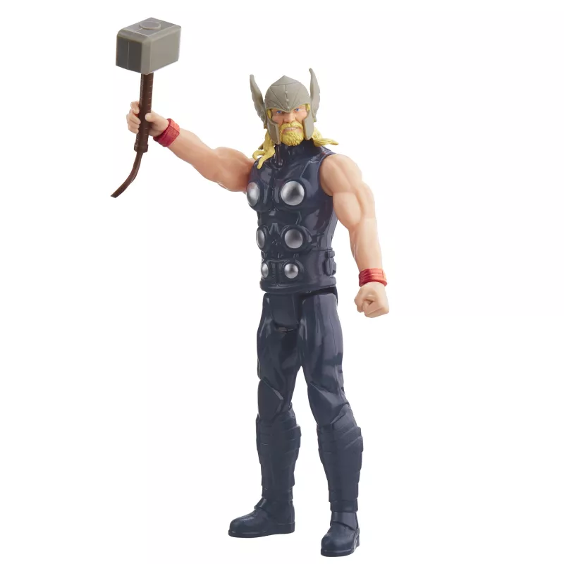 Marvel Avengers Thor, 4 Jahr(e), Mehrfarbig