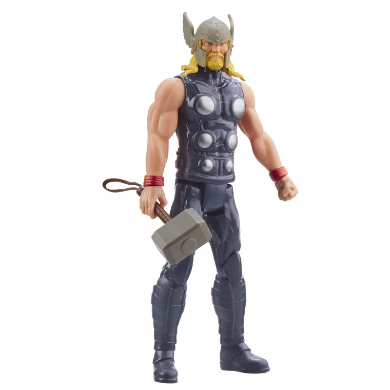 Marvel Avengers Thor, 4 Jahr(e), Mehrfarbig