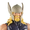 Marvel Avengers Thor, 4 Jahr(e), Mehrfarbig
