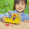 Abschleppwagen Peppa Pig F9519 Mehrfarbig Vorschulspielzeug ab 3 Jahren
