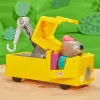 Abschleppwagen Peppa Pig F9519 Mehrfarbig Vorschulspielzeug ab 3 Jahren