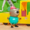 Abschleppwagen Peppa Pig F9519 Mehrfarbig Vorschulspielzeug ab 3 Jahren