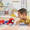 Marvel Spidey and His Amazing Friends Dance 'N Crawl Spidey, interaktives Plüschtier mit Musik und Geräuschen