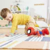 Marvel Spidey and His Amazing Friends Dance 'N Crawl Spidey, interaktives Plüschtier mit Musik und Geräuschen