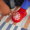 Marvel Spidey and His Amazing Friends Dance 'N Crawl Spidey, interaktives Plüschtier mit Musik und Geräuschen
