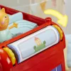 Peppa Pig 2-in-1 Party Bus, Action/Abenteuer, 3 Jahr(e), Mehrfarbig, Kunststoff