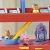 Peppa Pig 2-in-1 Party Bus, Action/Abenteuer, 3 Jahr(e), Mehrfarbig, Kunststoff