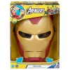 Marvel Avengers Iron Man Flip FX Maske, Kind, Gesichtsmaske, 5 Jahre, Film, 1 Stk.