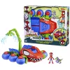 Action-/Abenteuer-Spielset Hasbro F94805S0 Mehrfarbig Kunststoff