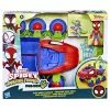Action-/Abenteuer-Spielset Hasbro F94805S0 Mehrfarbig Kunststoff