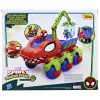 Action-/Abenteuer-Spielset Hasbro F94805S0 Mehrfarbig Kunststoff