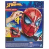Marvel Spider-Man Glow FX Maske, Erwachsene & Kinder, Gesichtsmaske, 5 Jahr(e), Film, 1 Stück(e)