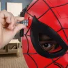 Marvel Spider-Man Glow FX Maske, Erwachsene & Kinder, Gesichtsmaske, 5 Jahr(e), Film, 1 Stück(e)