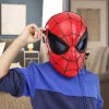 Marvel Spider-Man Glow FX Maske, Erwachsene & Kinder, Gesichtsmaske, 5 Jahr(e), Film, 1 Stück(e)