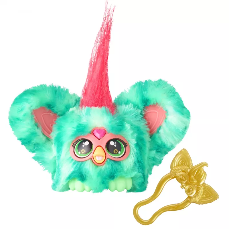Furby F88945X2 Plüschtier