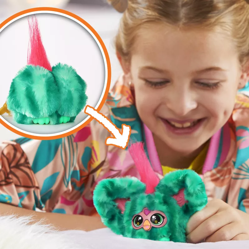 Furby F88945X2 Plüschtier