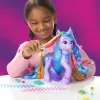 Mein kleines Pony Izzy Moonbow, Modepuppe, Weiblich, 3 Jahre, Junge/Mädchen, 241 mm, 377 g
