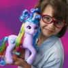 Mein kleines Pony Izzy Moonbow, Modepuppe, Weiblich, 3 Jahre, Junge/Mädchen, 241 mm, 377 g