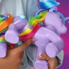 Mein kleines Pony Izzy Moonbow, Modepuppe, Weiblich, 3 Jahre, Junge/Mädchen, 241 mm, 377 g