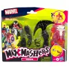 Marvel MixMashers Spider-Man Venom Mix-&-Match, 4 Jahr(e), Mehrfarbig