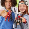 Marvel MixMashers Spider-Man Venom Mix-&-Match, 4 Jahr(e), Mehrfarbig
