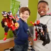 Marvel MixMashers Spider-Man Venom Mix-&-Match, 4 Jahr(e), Mehrfarbig