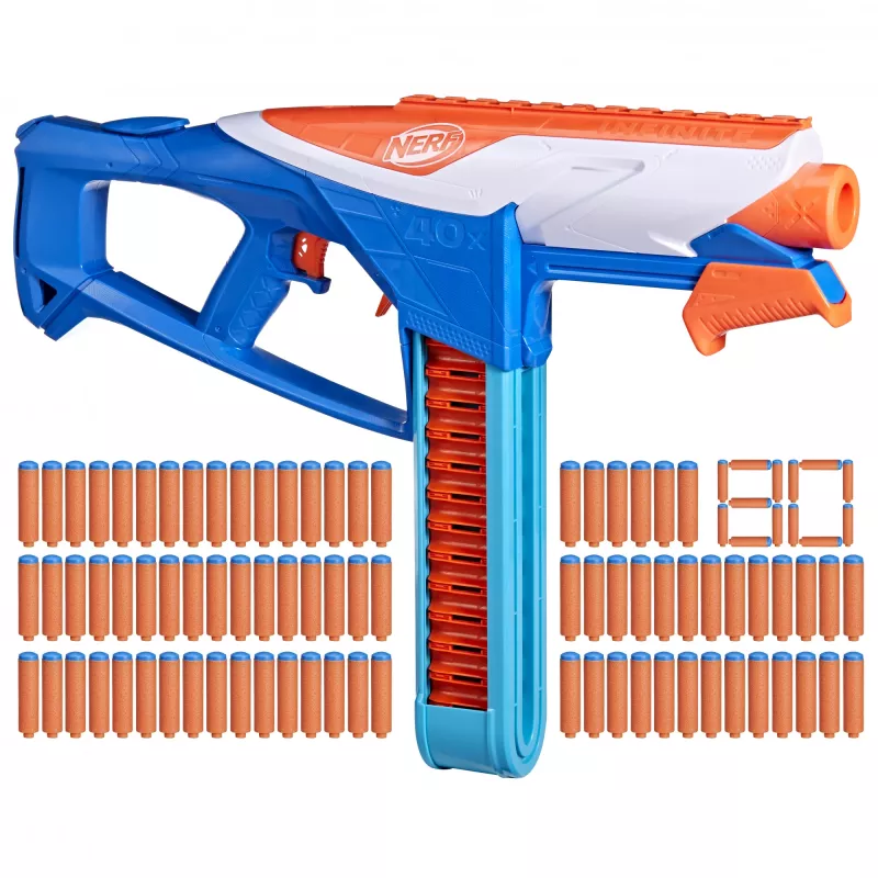 Nerf F8631EP4 Spielzeugwaffe