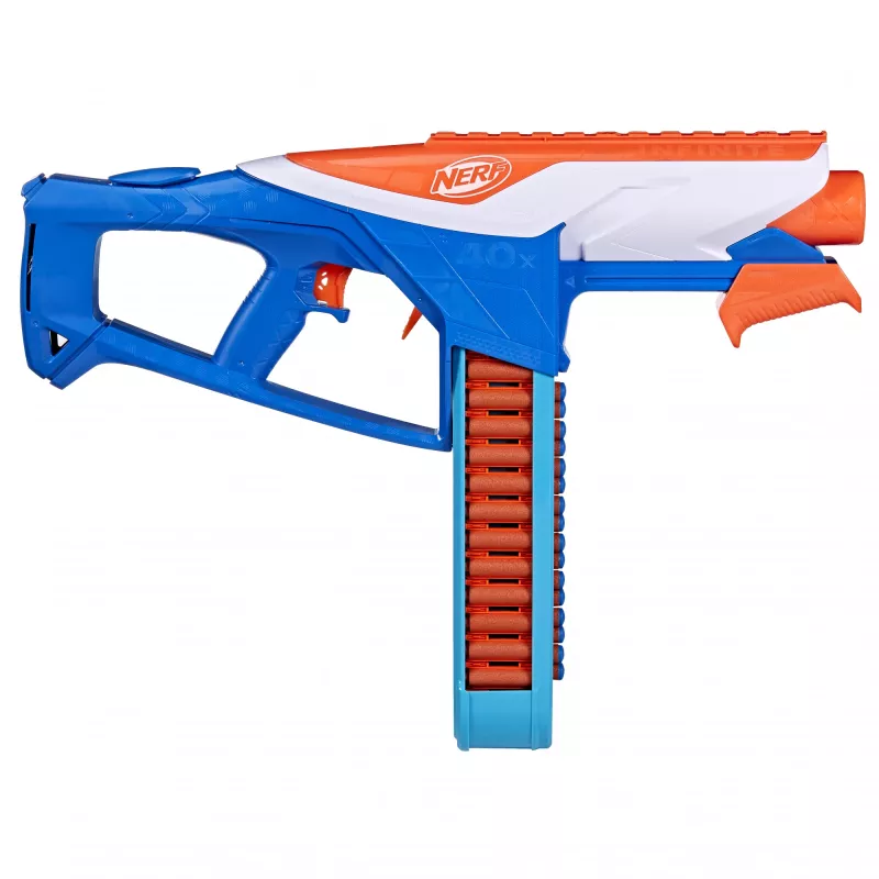 Nerf F8631EP4 Spielzeugwaffe
