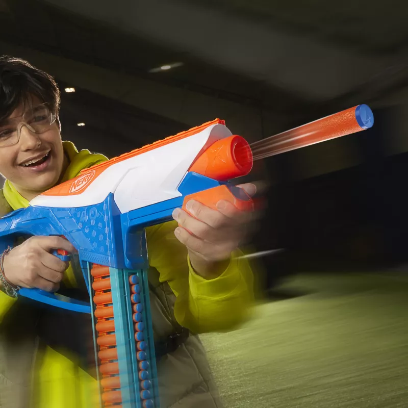 Nerf F8631EP4 Spielzeugwaffe