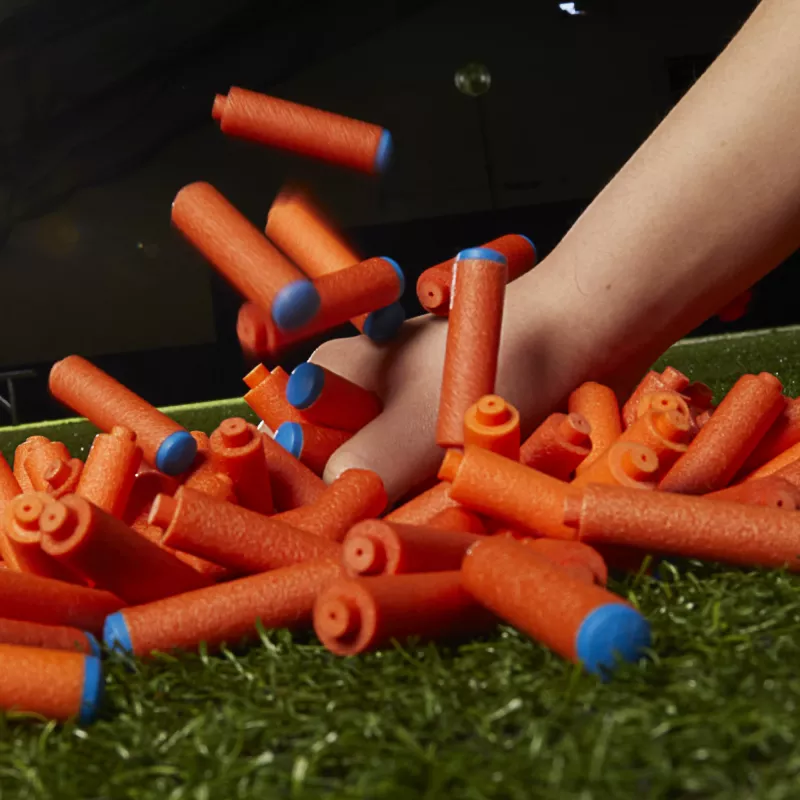 Nerf F8631EP4 Spielzeugwaffe