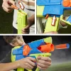 Spielzeug-Blaster Nerf N Series Sprinter F8625 Blau Grün Orange