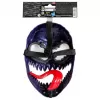 Gesichtsmaske Marvel Spider-Man VenomVersus Venom Maske für Kinder ab 5 Jahren