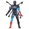Marvel Spider-Man VenomVersus Spider-Man, 4 Jahre, Schwarz, Blau, Rot
