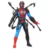 Marvel Spider-Man VenomVersus Spider-Man, 4 Jahre, Schwarz, Blau, Rot