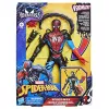 Marvel Spider-Man VenomVersus Spider-Man, 4 Jahre, Schwarz, Blau, Rot